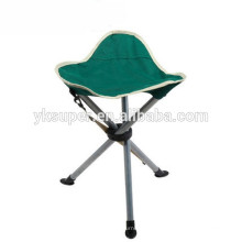 600D Oxfrod Mini Folding Picnic Camping Fishing Stool